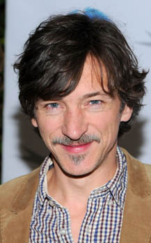 John Hawkes